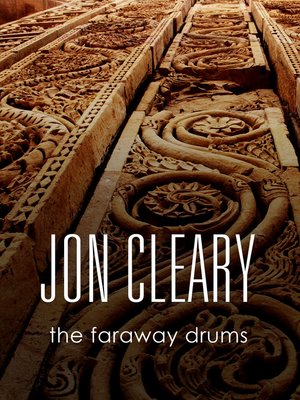 Jon Cleary Ebook